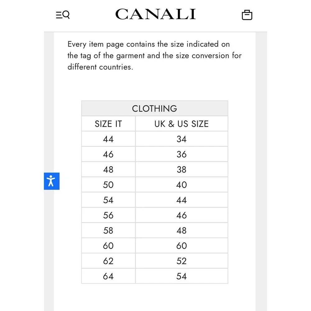 Canali Loro Piana Super 120's 100%‎ Wool Blazer Mens 52 US 42 Black #Y12-5